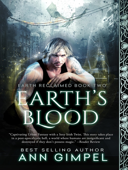 Title details for Earth's Blood by Ann Gimpel - Wait list